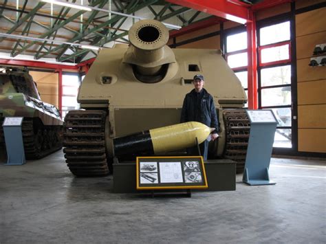 Panzer Sturmtiger