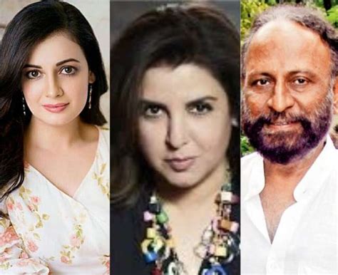 Jagran Film Festival Will Start From Next Month July And Farah Khan Dia