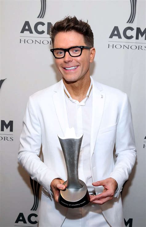 Bobby Bones Opens Up About Political Aspirations