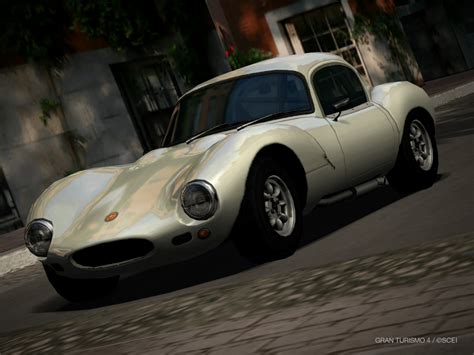 Ginetta was founded in 1958 by four walklett brothers (bob, ivor, trevers and douglas) in woodbridge, suffolk. Ginetta G4 '64 | Gran Turismo Wiki | Fandom