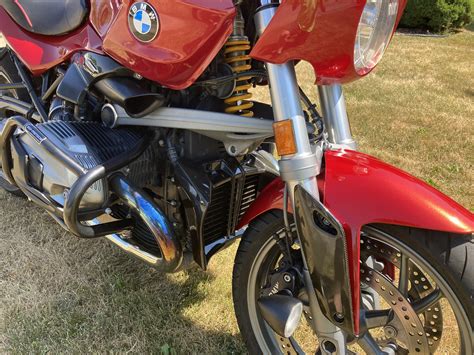 2011 R1200 Roadster Extremely Well Set Up Ne Ohio Usa Bmw R1200r Forum
