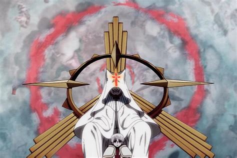 10 Strongest Characters In Fire Force Anime Filler Lists