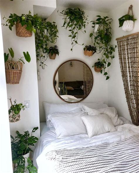 Bohemian Minimalist With Urban Outfiters Bedroom Ideas 44 Inspira