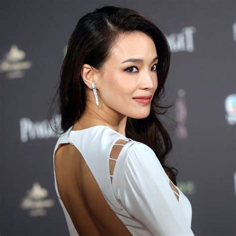 Shu Qi In 5 Unforgettable Moments The Taiwanese Soft Porn Actress Who