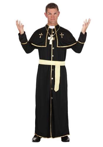 Religion Costumes Religious Halloween Costume