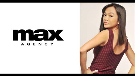 Max Toronto Modelling Agency New Talent Abby D Max Agency