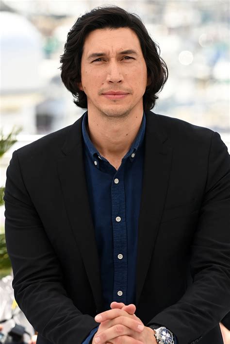 Adam Driver Is The Face Of Burberrys New Fragrance Details Usweekly