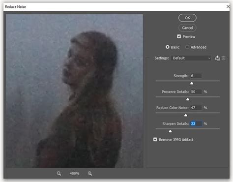 How To Fix Grainy Photos In Photoshop In 5 Easy Steps