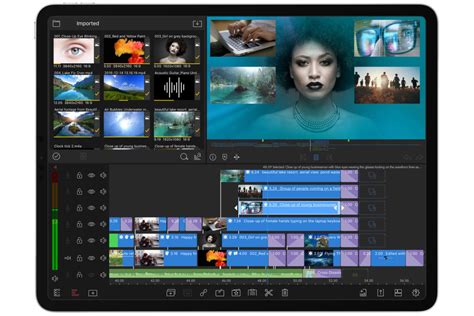 Browse the top apps in every category and every country, updated every hour. Top 10 Best Video Editing Apps For iOS 2020 - Trending Net ...