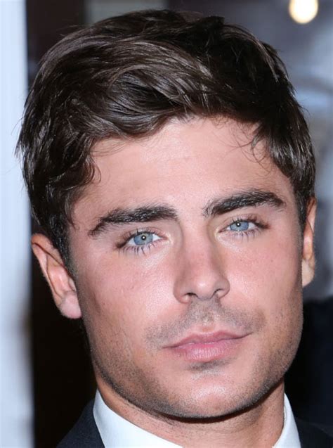 Zac efron has seemingly debuted a fresh look, following rumors that he split with his aussie girlfriend, vanessa valladares. Dlisted | Not The Face! Not The Face! Zac Efron Gets Cold ...