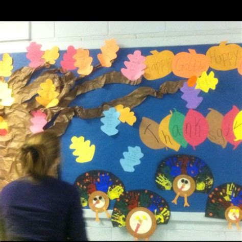 our november bulletin board school projects school ideas november bulletin boards board