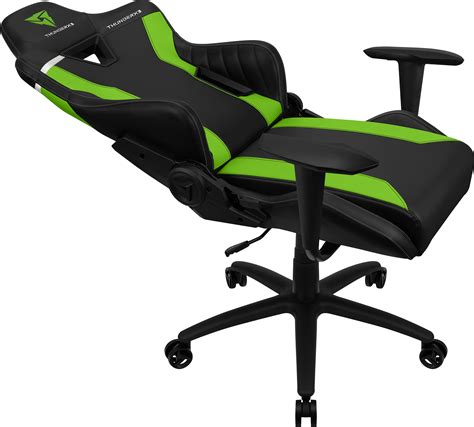 Gamer Chair Thunderx3 Thunder X3 Tc3 Gaming Chair Blackgreen