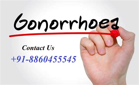 gonorrhoea treatment in deoria [ ph 91 8860455545 ] gonorrhoea specialist doctor