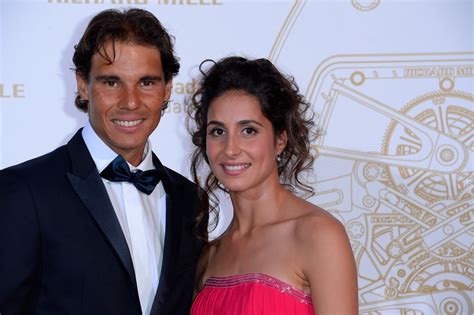 Rafael Nadal Hat Geheiratet Kölner Stadt Anzeiger