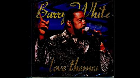 Nightfly Barry White Loves Theme Extended Funky Mix Youtube