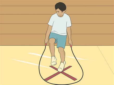 How To Teach Someone To Jump Rope 15 Steps With Pictures