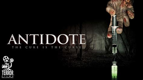 Antidote Official Horror Trailer Youtube
