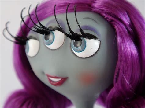Heather Olson 11 Doll Monsters University First Look Flickr