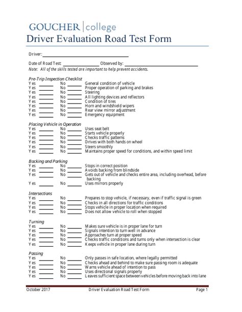 Printable Drivers Test Read Iesanfelipe Edu Pe