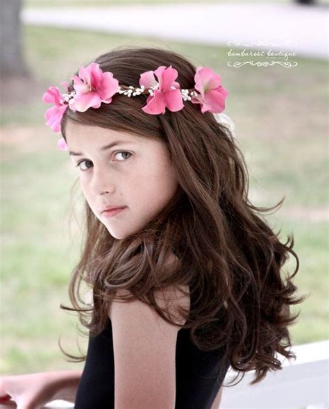 This Item Is Unavailable Etsy Flower Girl Hairstyles Flower Girl Hair Accessories Flower