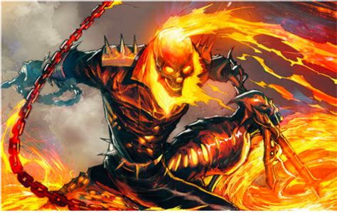 Hellfire And Brimstone Everything You Need To Know About Marvels