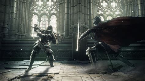 Dark Souls 3 Everything We Know From Playing The First