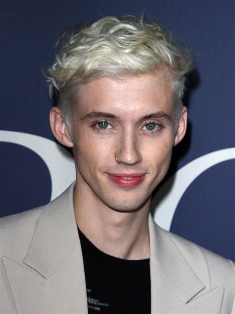 Photo de Troye Sivan Affiche Troye Sivan Photo sur AlloCiné