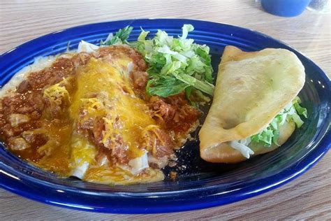 The restaurant information including the chimi's mexican food menu items and prices may have been modified since the last website update. Tulsa's 5 best spots to score budget-friendly Mexican food