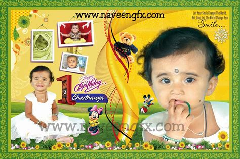 Photoshop Birthday Flex Banner Background Design Download - Denue Voconesto