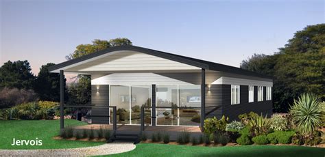 Prefab Homes Modular Homes Australia Selecta Homes