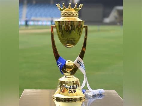 Asian cricket council is yet to take a decision on the asia cup 2020 schedule due to tension between india and pakistan. Asia Cup: Sri Lanka To Host Rescheduled Tournament ...