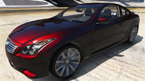 See more of 2008 infiniti g37s on facebook. Infiniti G37 Coupe Sport 2008 - Vehicules pour GTA V sur ...