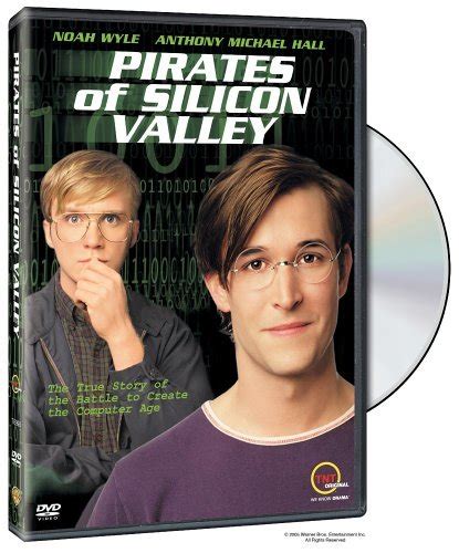 The movie then proceeds to narrate the events that led to the development of the first apple computer. Pirates of Silicon Valley (TV Movie 1999) - IMDb