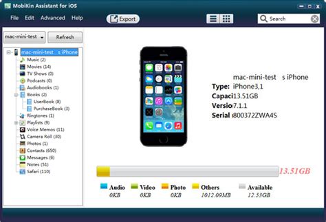 Navigate and find the video you wish to transfer and click on export > export to pc from the menu at the top to initialize a video transfer from your iphone to. How to Transfer Files from iPhone to PC Easily? - MyTechLogy