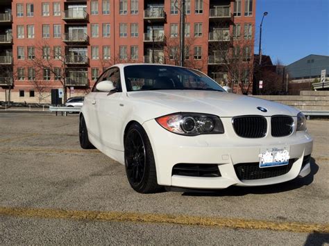 Shop 2010 bmw 135 vehicles for sale at cars.com. Dinan BMW 135i Stage II Alpine White - For Sale