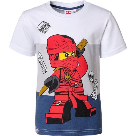 Lego® Ninjago T Shirt Für Jungen Online Kaufen Otto