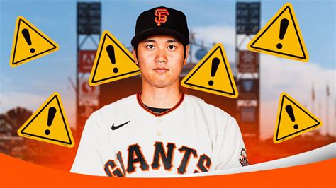 Mlb Rumors Giants Still Competing In Shohei Ohtani Sweepstakes With