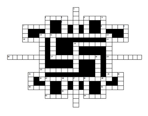 Contoh Tts 10 Soal Mendatar Dan Menurun Seni - Kaisar Soal