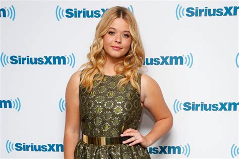 Sasha Pieterse Says The Perfectionists Will Not Be A Pretty Little