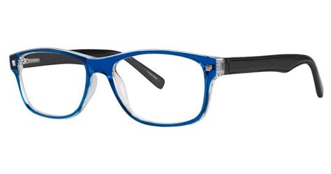 Vivid Metro 25 Blue Crystal Vivid Eyewear Metro Frames At Reading Glasses Etc