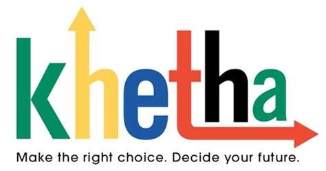 Welcome To Khetha Make The Right Choice Decide Your Future