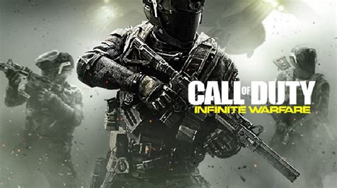 Call Of Duty Infinite Warfare Pc Game 2020 Full Version Free Download