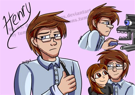 Request- Henry from TSE : r/fivenightsatfreddys
