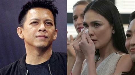 Luna Maya Wanted To Commit Suicide After Sex Tape With Ariel Noah Went