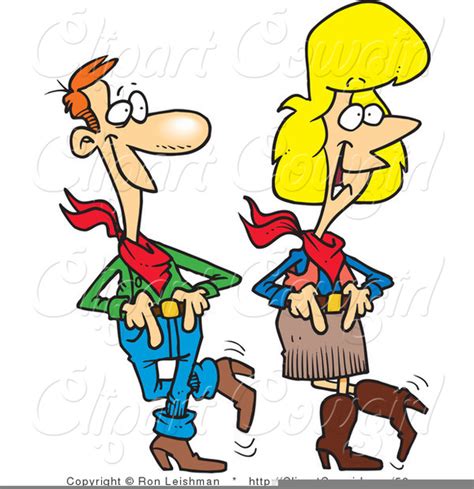Free Western Dance Clipart Free Images At Vector Clip Art
