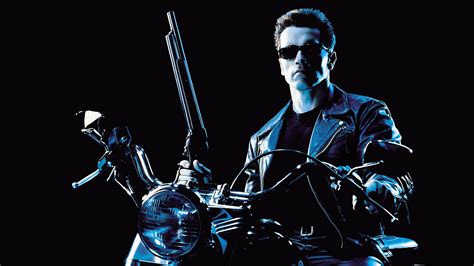The Terminator 4k Wallpapers Top Free The Terminator 4k Backgrounds