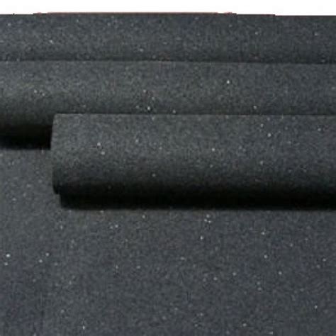 Recycled Rolled Rubber Mat