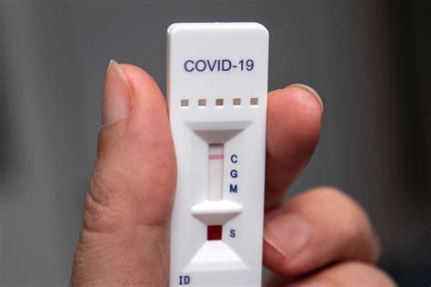 However, if they were being tested for a wide range of viruses (such as the flu) or received the test during a routine appointment, the coding would be different—which, in turn, could trigger additional costs. | Coronavirus Test Utah