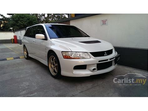 Buy and sell on malaysia's largest marketplace. Mitsubishi Evo 2006 2.0 in Selangor Manual Sedan White for ...