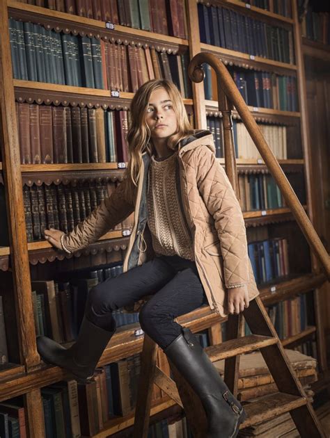 Massimo Dutti Presents Back To School Boys And Girls Collection Fw 14